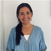 Profesora de biología, historia, filosofía e inteligencia emocional para la ESO y bachillerato